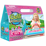 Gelli Worlds - Fantasy Pack