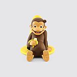 Curious George - Tonies figure.  