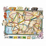 Ticket To Ride: Germany 