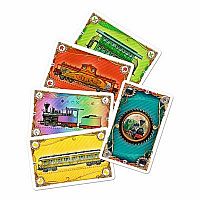 Ticket To Ride: Germany 