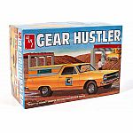 Chevy El Camino Gear Hustler