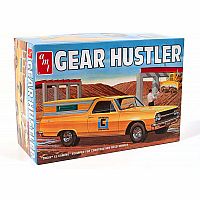 Chevy El Camino Gear Hustler  