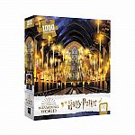 Hogwarts Great Hall - USAopoly 