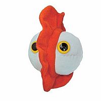 Giant Microbes - Chicken Pox.