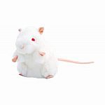 Giant Microbes - White Lab Mouse.