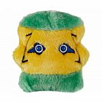 Giant Microbes - Zika