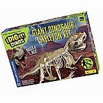 Giant Dinosaur Skeleton Kit -T Rex