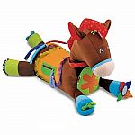 Giddy Up & Play