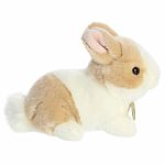 Miyoni Tots Baby Bunny - Ginger And White