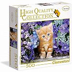 Ginger Cat - Clementoni