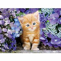 Ginger Cat - Clementoni 
