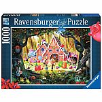 Hansel and Gretel Beware! - Ravensburger  