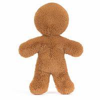 Jolly Gingerbread Fred - Jellycat 