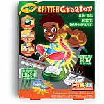 Crayola Critter Creator Kit