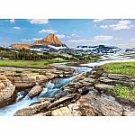 Glacier National Park - Eurographics  