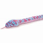 Butterfly Glitter Snake
