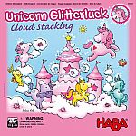 Unicorn Glitterluck Cloud Stacking
