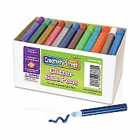 Glitter Glue Pens 