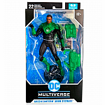 Green Lantern: John Stewart - DC Multiverse