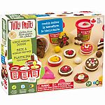 Tutti Frutti Gluten Free Cookie Maker  