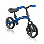 Globber Go Balance Bike - Blue