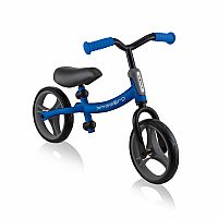 Globber Go Balance Bike - Blue