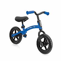 Globber Go Bike - Navy Blue