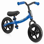 Globber Go Bike - Navy Blue