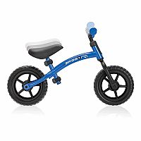 Globber Go Bike - Navy Blue