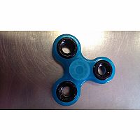 Glow-In-The-Dark Fidget Spinners