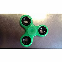 Glow-In-The-Dark Fidget Spinners