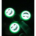 Emoji Glow Spinner
