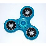 Glow In The Dark Fidget Spinner - Assorted