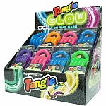 Tangle Jr. Glow in the Dark - Assorted.