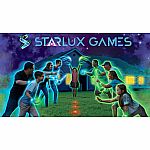 Glow Battle 