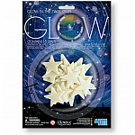 Glow-in-the-Dark Stars.