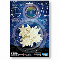 Glow-in-the-Dark Stars.