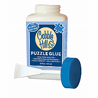 Puzzle Glue - Cobble Hill  