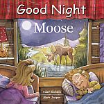 Good Night Moose.