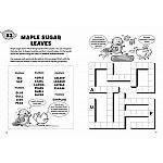 The Great Outdoors Games & Puzzles 