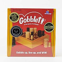 Gobblet!