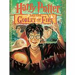 Harry Potter and the Goblet of Fire - New York Puzzle Company.