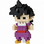 Nanoblock - Dragonball Z: Gohan 