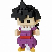 Nanoblock - Dragonball Z: Gohan 