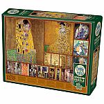 The Golden Age of Klimt - Cobble Hill