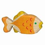 Goldfish Figure