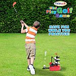 Mini Play Golf