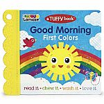 Good Morning First Colors - A Tuffy Book 