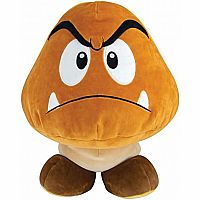 MarioKart Club Mocchi-Mocchi Large Plush - Goomba.