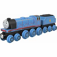 Thomas and Friends Wooden Railway - Gordon